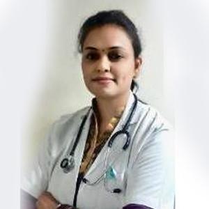 Dr. Navneet Kaur